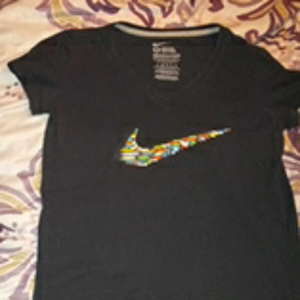 Womans Nike T-Shirt
